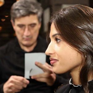 DEIXAR UMA IMPRESSÃO DURADOURA