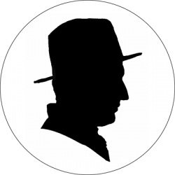 Artista de silhuetas para eventos